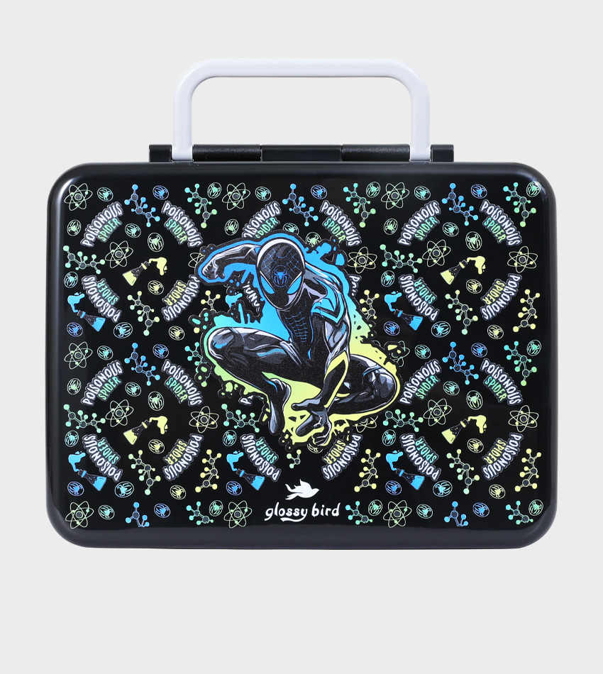 علبة غذاء GB5550 